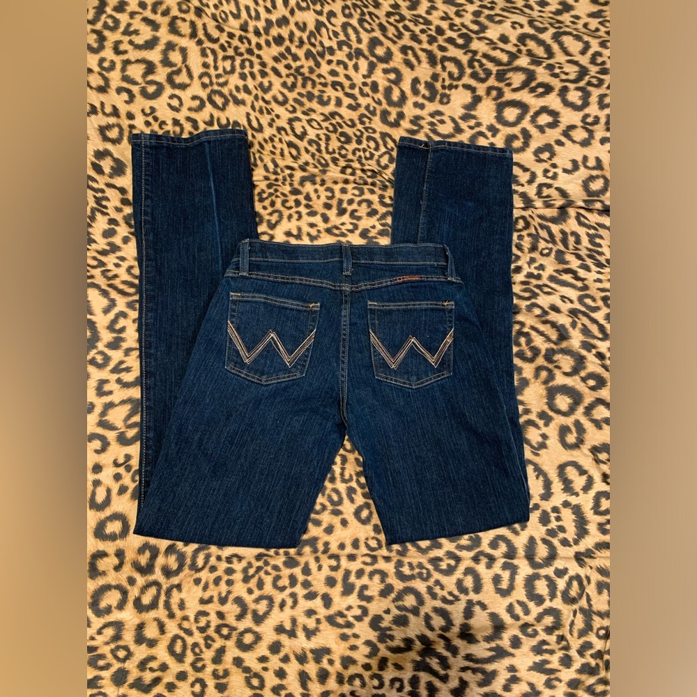 Wrangler Q-Baby Jeans